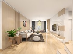 新中式混搭风格